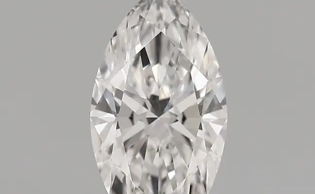 1.35ct D VVS2 Marquise (IGI)