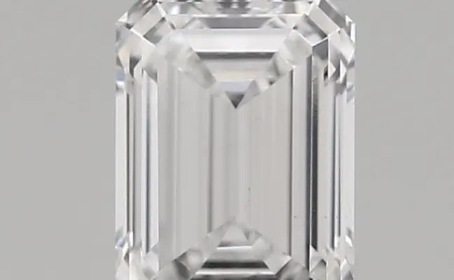 1.35ct E VS1 Emerald (IGI)