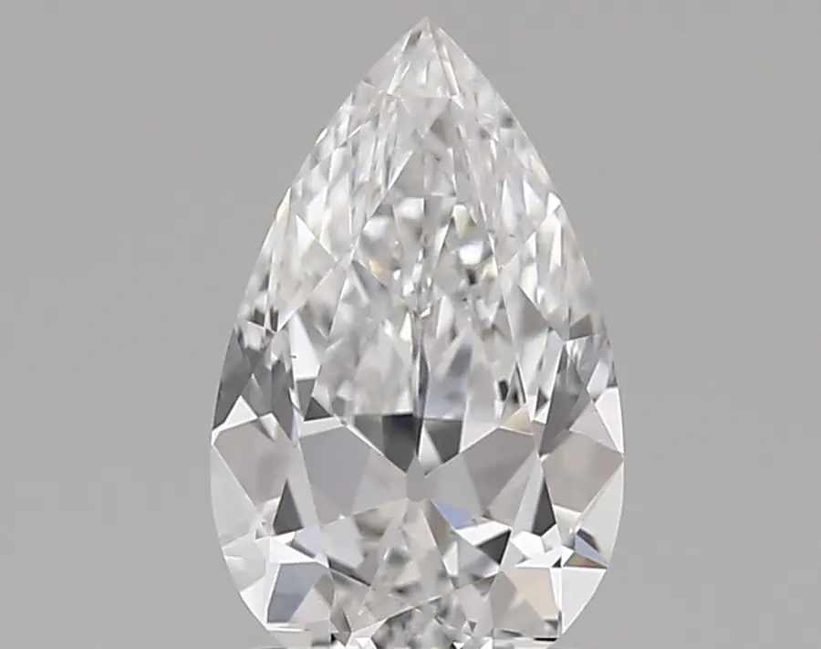 1.35ct E VS1 Pear (IGI)