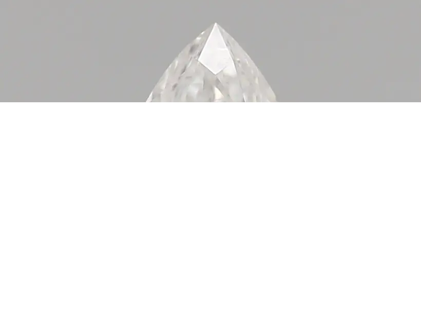 1.35ct D VVS2 Pear (IGI)