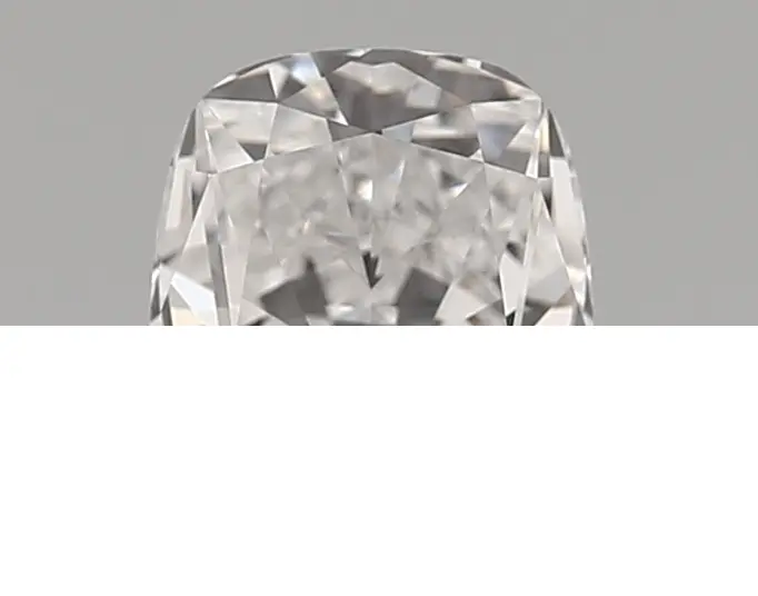 1.35ct D VVS2 Cushion (IGI)