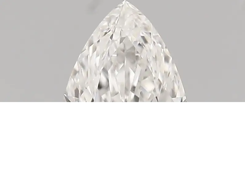 1.35ct E VVS2 Pear (IGI)