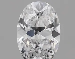 1.35ct D VVS2 Marquise (IGI)