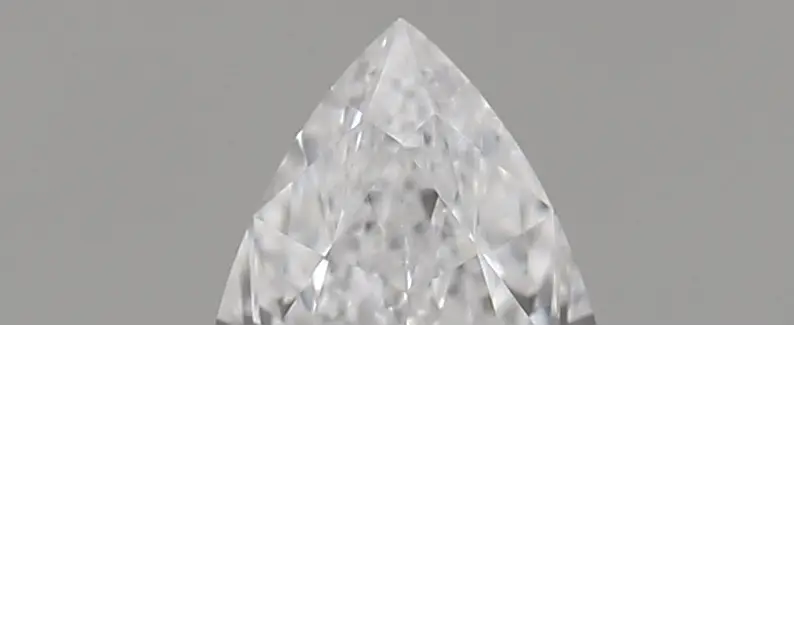 1.35ct D VS1 Pear (IGI)
