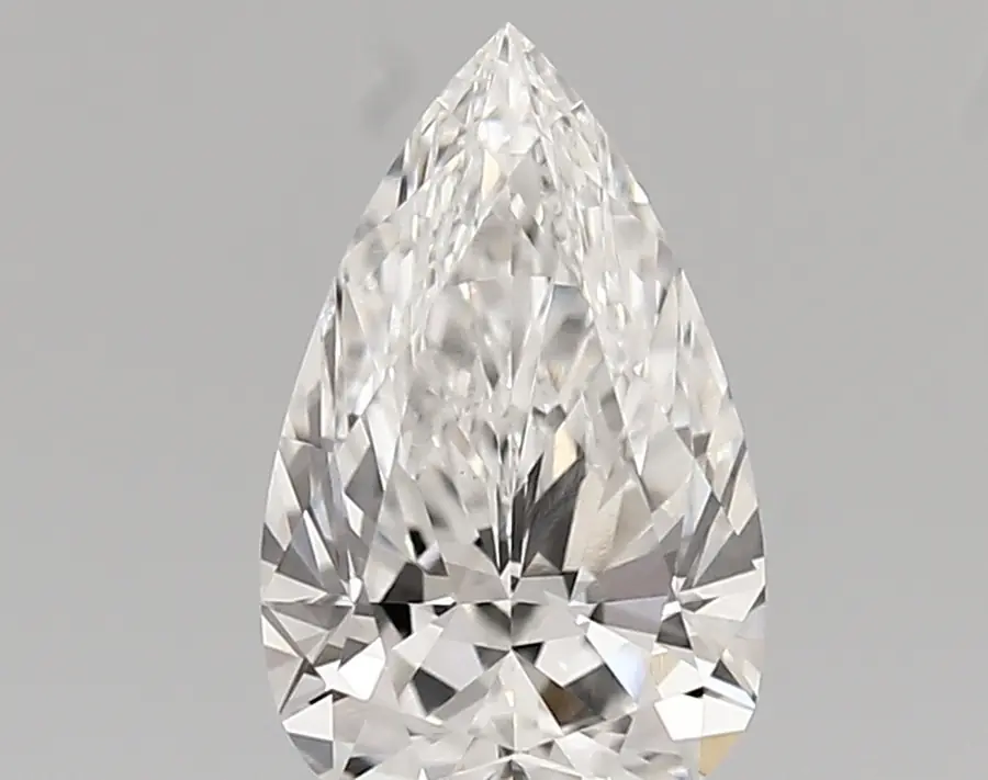 1.35ct E VVS2 Pear (IGI)