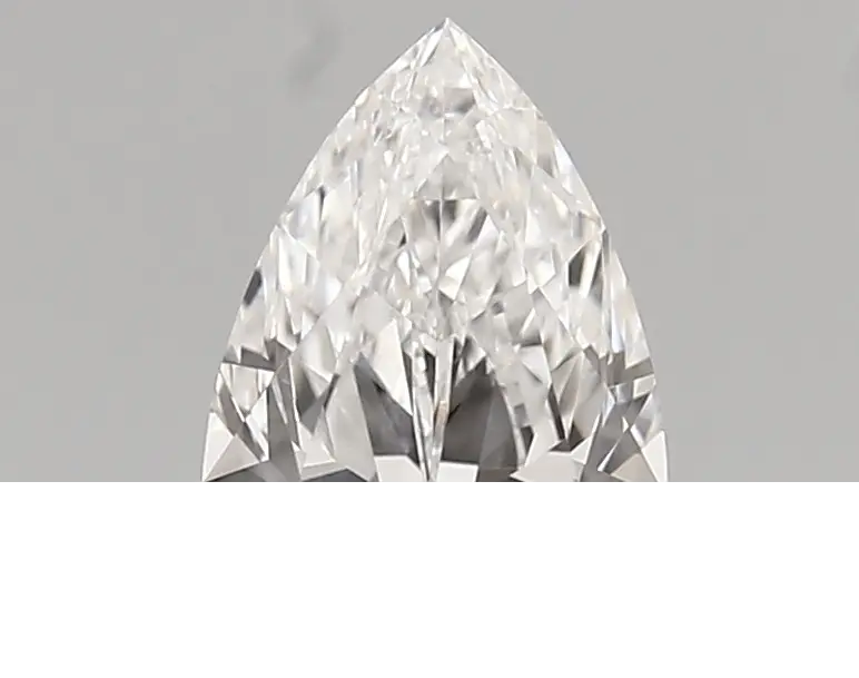 1.35ct D VVS2 Pear (IGI)