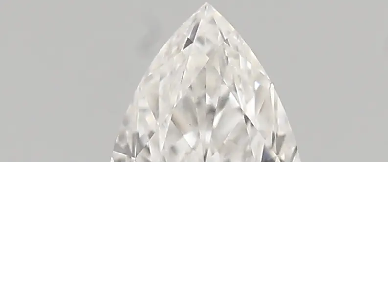 1.35ct E VS1 Pear (IGI)