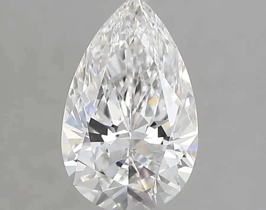 1.35ct E VS1 Pear (IGI)