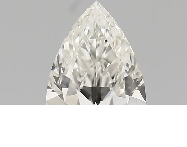 1.35ct F VVS2 Pear (IGI)