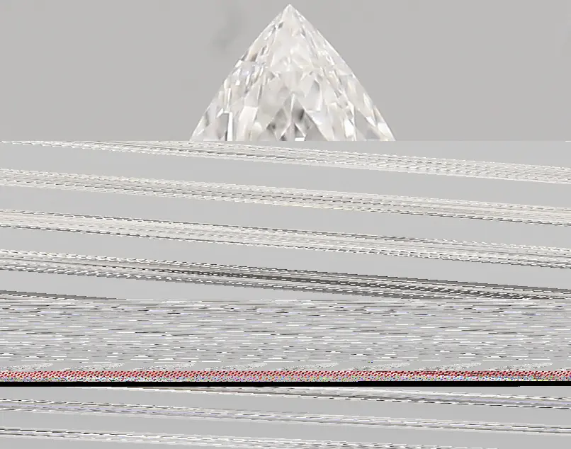 1.35ct E VVS2 Pear (IGI)