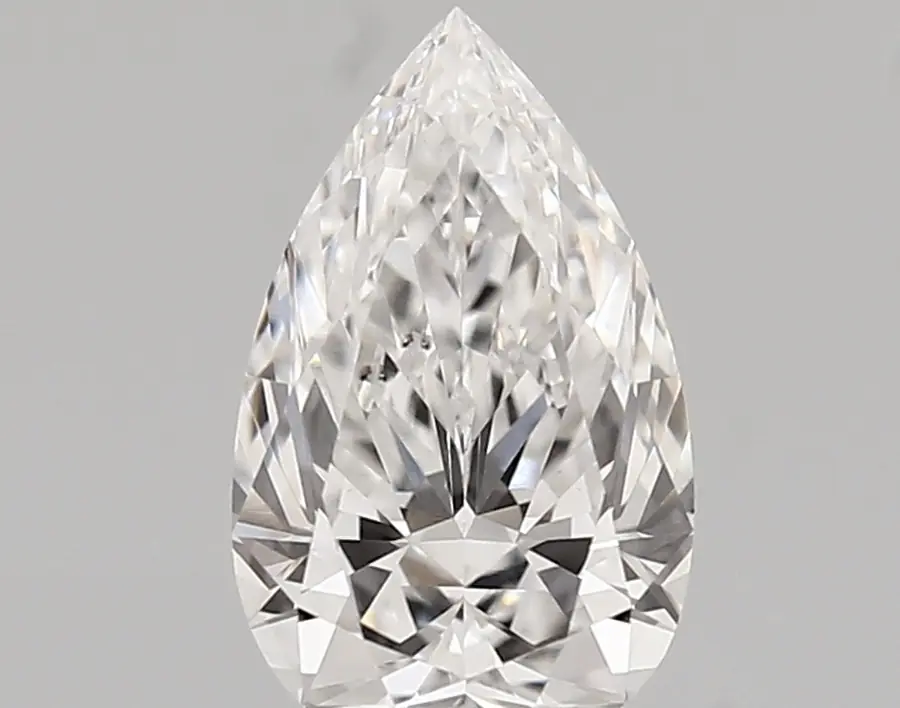 1.35ct E VVS2 Pear (IGI)