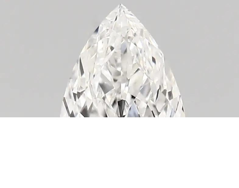 1.35ct D VVS2 Pear (IGI)