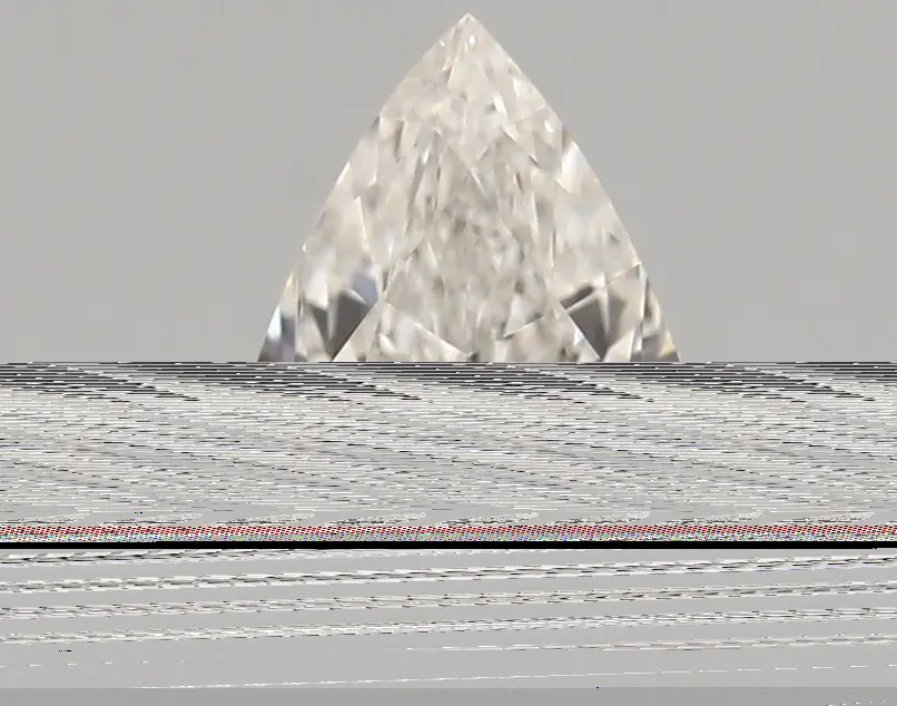 1.35ct F VVS2 Pear (IGI)