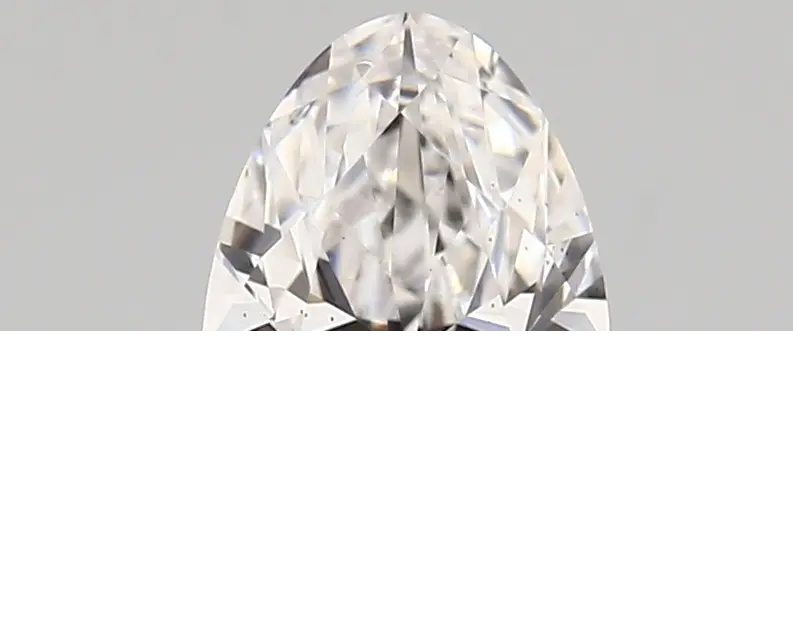 1.35ct D VS1 Moval (IGI)