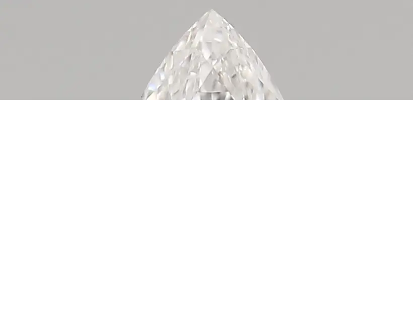 1.35ct D VVS2 Pear (IGI)