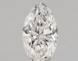1.35ct E VVS2 Marquise (IGI)