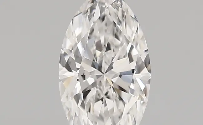 1.35ct E VVS2 Marquise (IGI)