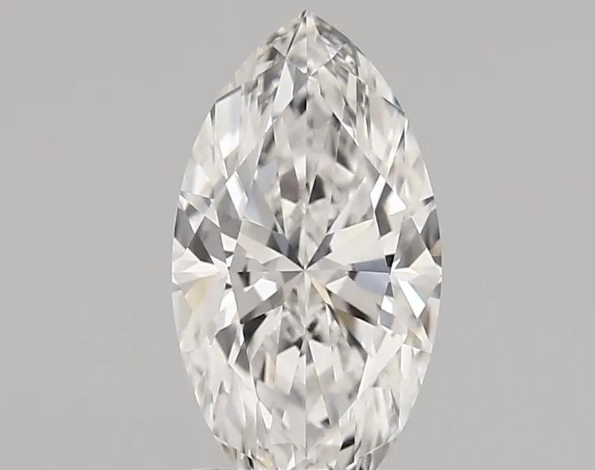 1.35ct E VVS2 Marquise (IGI)