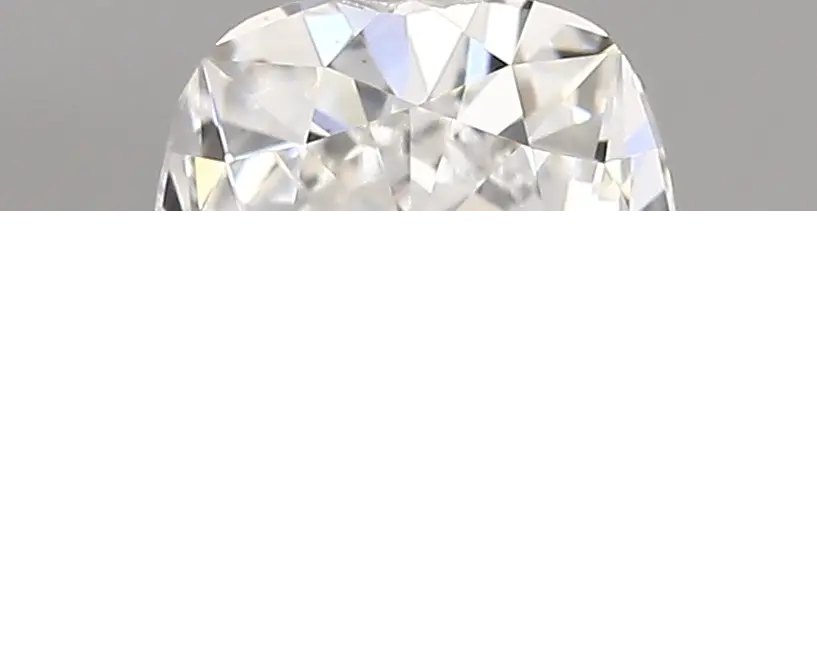 1.35ct F VS1 Cushion (IGI)