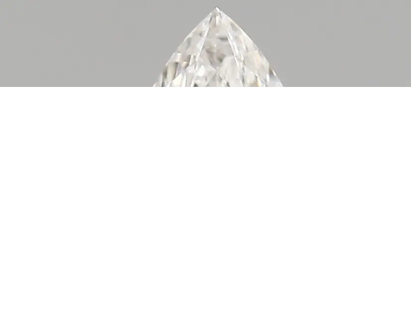 1.35ct D VVS1 Pear (IGI)