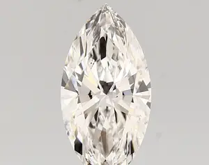 1.35ct E VVS2 Marquise (IGI)