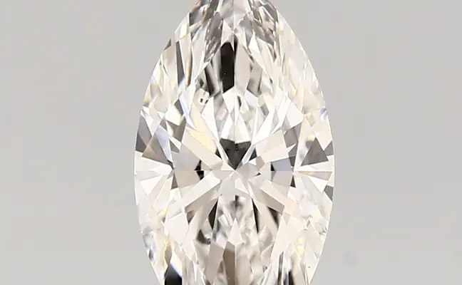 1.35ct E VVS2 Marquise (IGI)