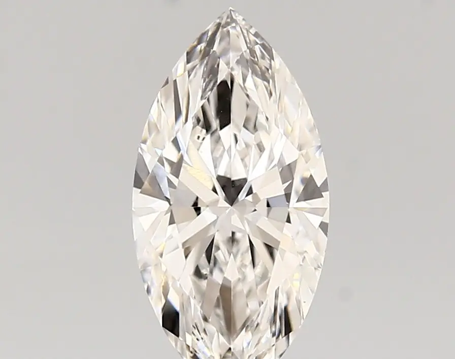 1.35ct E VVS2 Marquise (IGI)