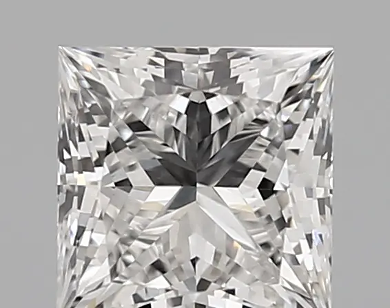 1.35ct E VVS2 Princess (IGI)