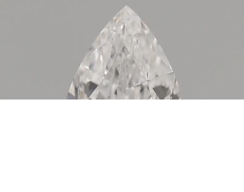 1.35ct D VS2 Pear (IGI)