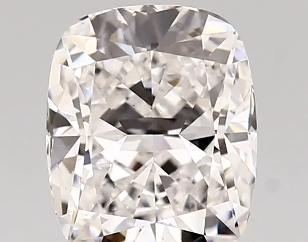 1.35ct D VS2 Cushion (IGI)