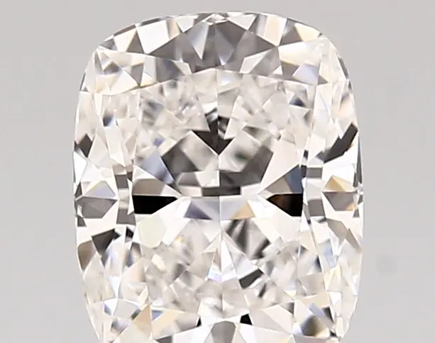 1.35ct D VVS2 Cushion (IGI)