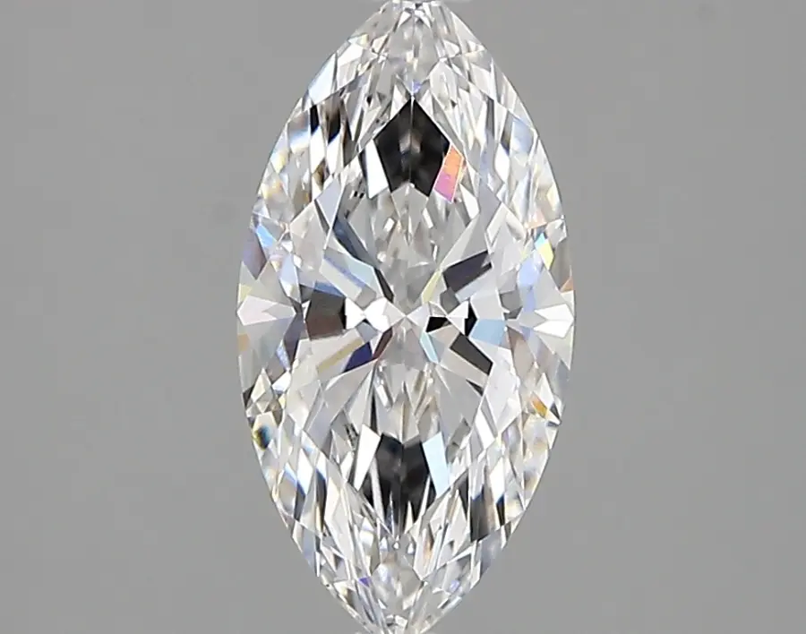 1.35ct E VVS2 Marquise (IGI)
