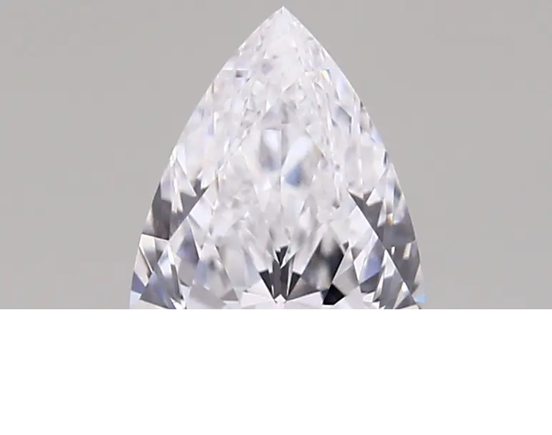1.35ct D VS1 Pear (IGI)