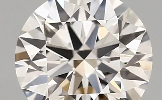 1.35ct D VVS2 Round (IGI)