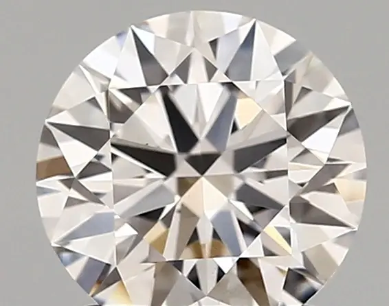 1.35ct D VVS2 Round (IGI)