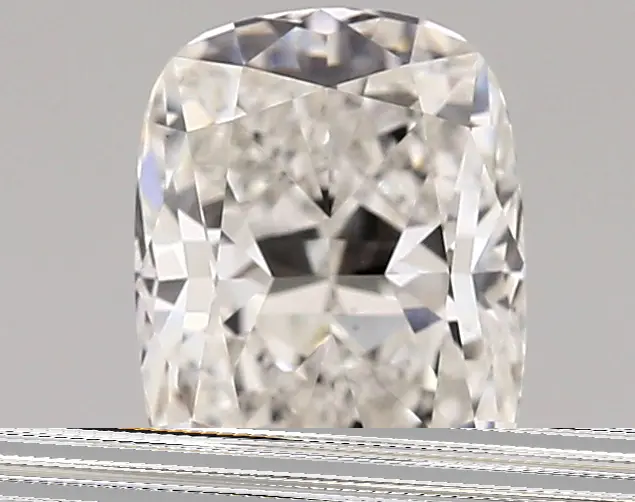 1.35ct E VVS2 Cushion (IGI)