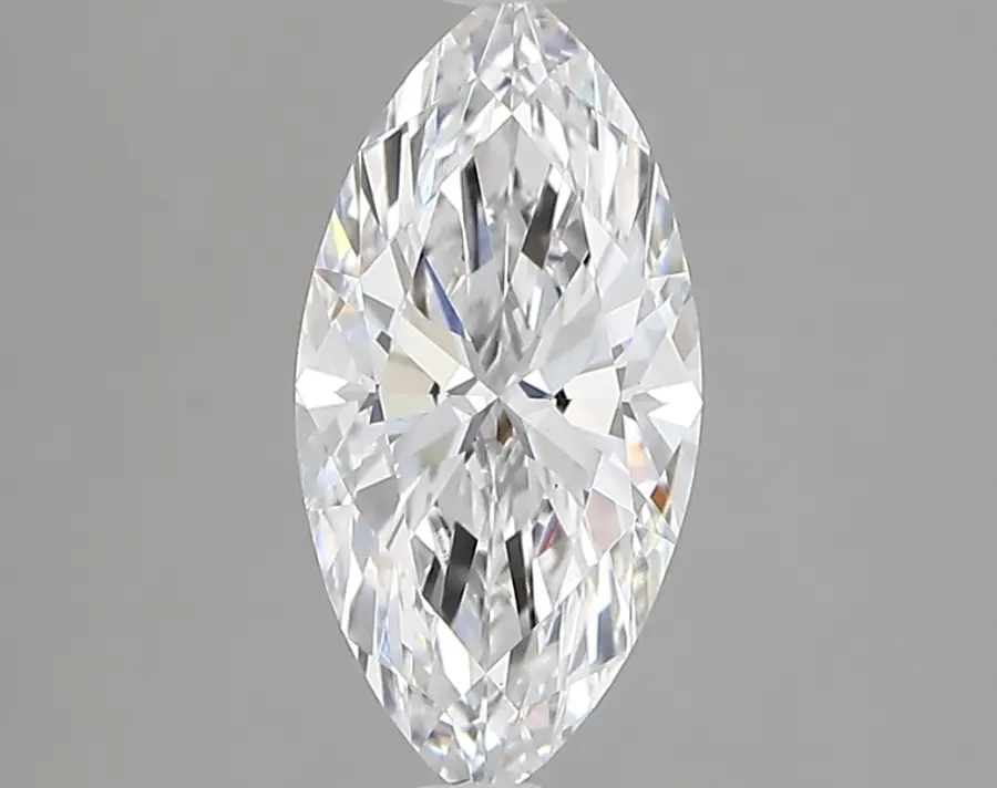 1.35ct D VS1 Marquise (IGI)
