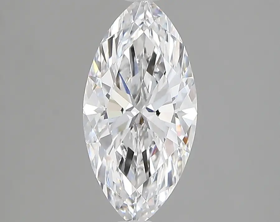 1.35ct D VS1 Marquise (IGI)