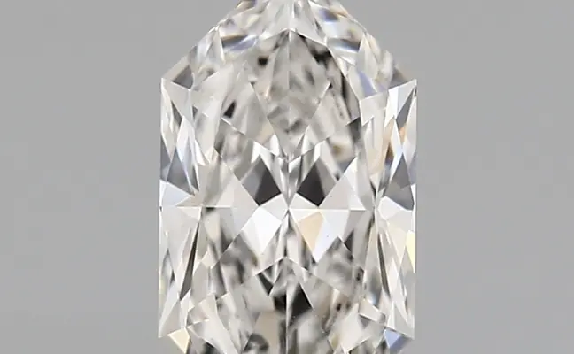 1.35ct D VVS2 Marquise (IGI)