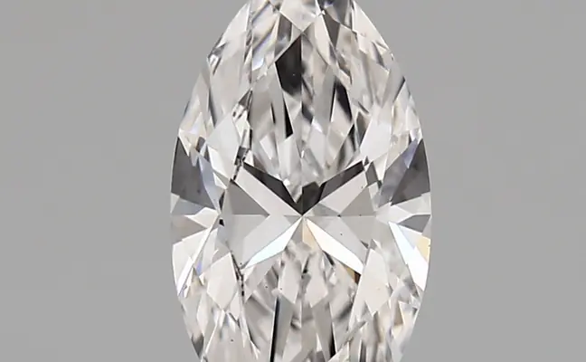 1.35ct D VS1 Marquise (IGI)