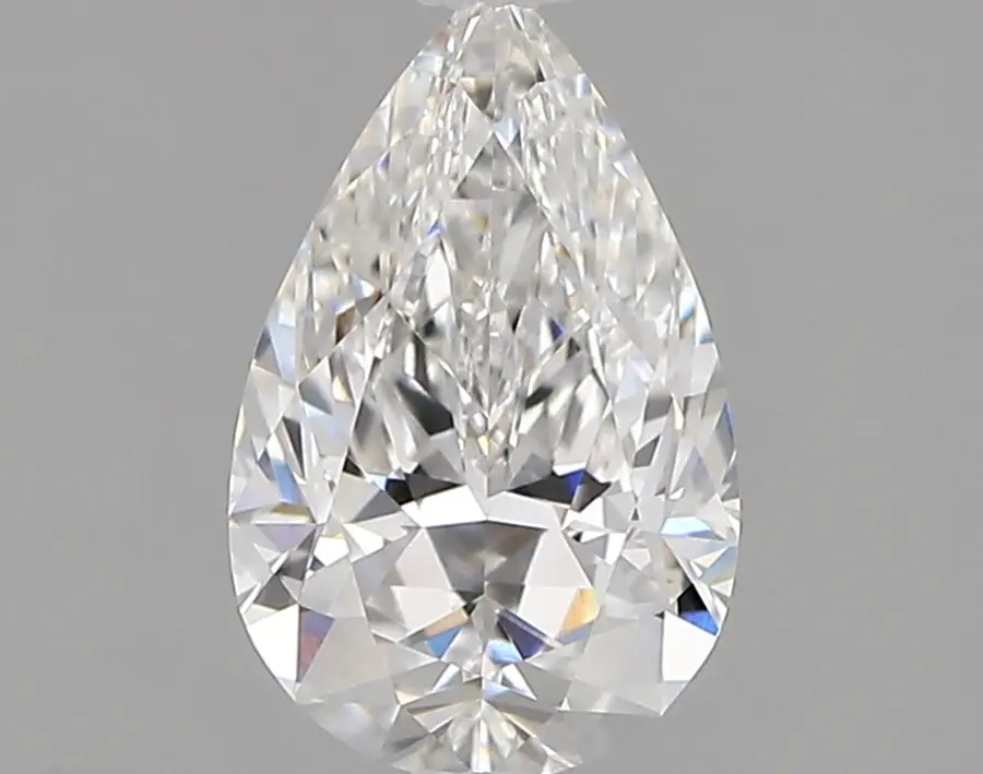 1.35ct E VVS2 Pear (IGI)