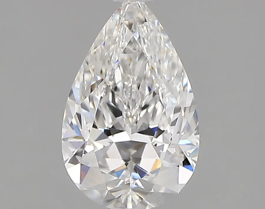 1.35ct E VVS2 Pear (IGI)