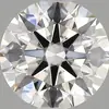 1.35ct D VVS2 Round (IGI), image 1