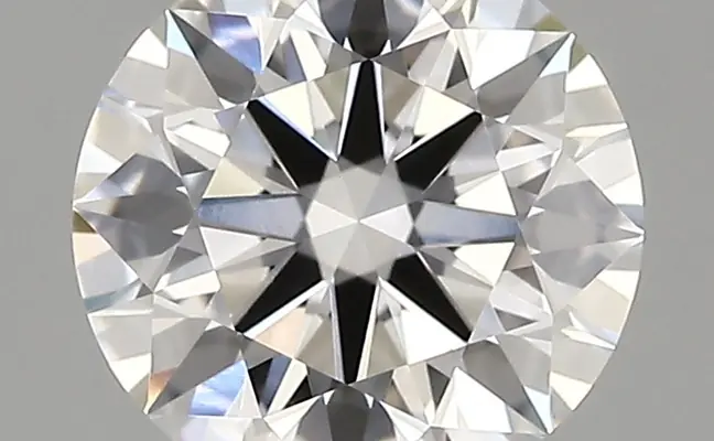 1.35ct D VVS2 Round (IGI)