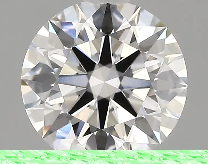 1.35ct D VVS2 Round (IGI)
