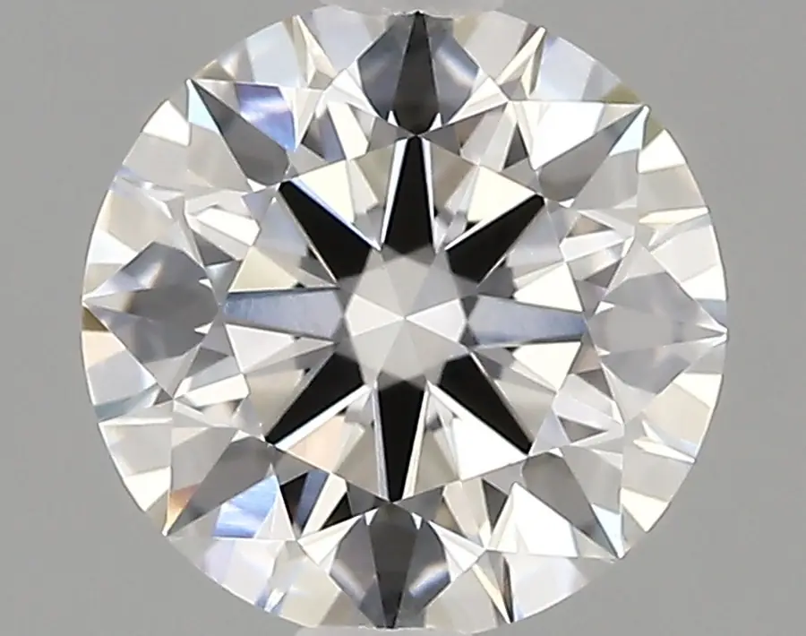 1.35ct D VVS2 Round (IGI)