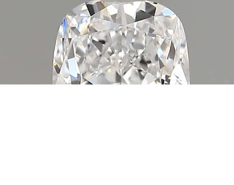 1.35ct D VVS1 Cushion (IGI)