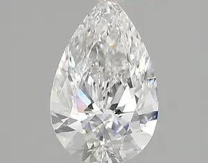 1.35ct E VVS2 Pear (IGI)