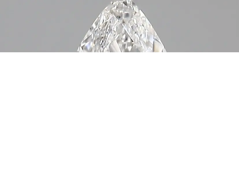 1.35ct E VVS2 Pear (IGI)