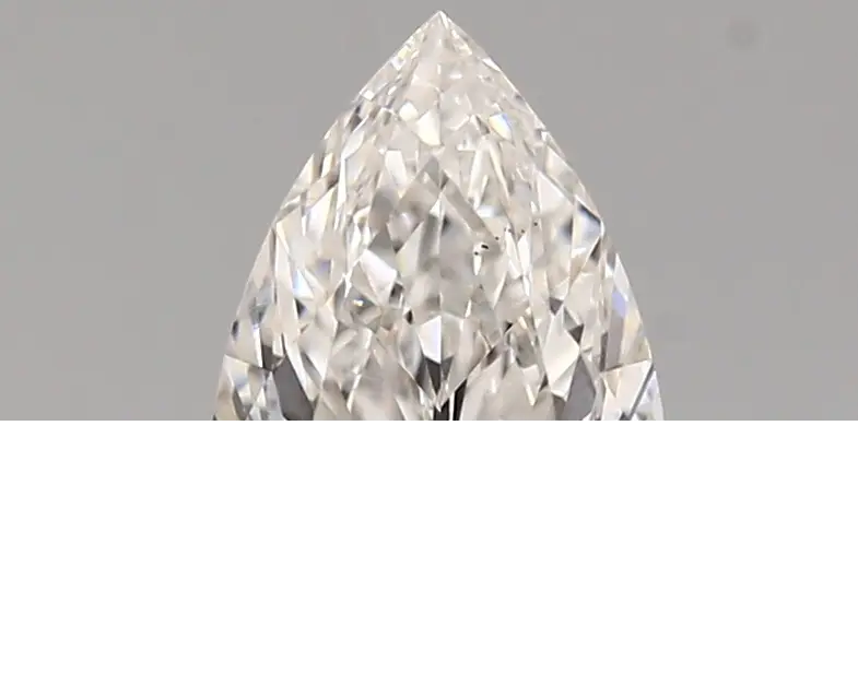 1.35ct D VS1 Pear (IGI)